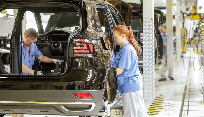  Mulheres do Paraná tiveram maior aumento de salários do Sul e Sudeste em 2025 